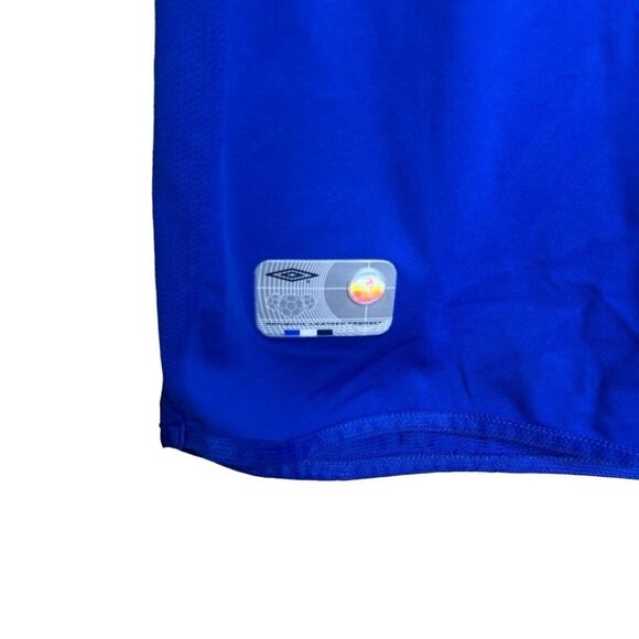 Vintage Chelsea 2001 Umbro Jersey XL - Picture 3 of 6